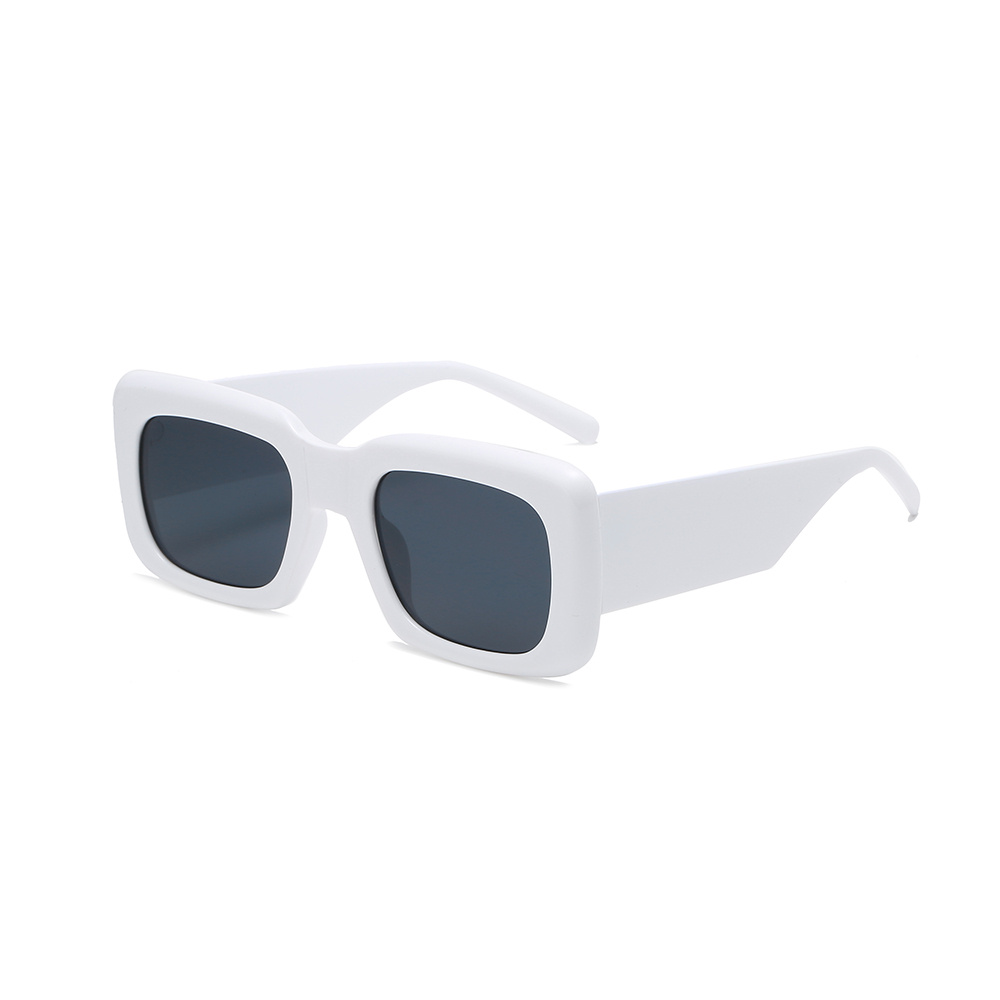 PacSun Sunset Square Sunglasses