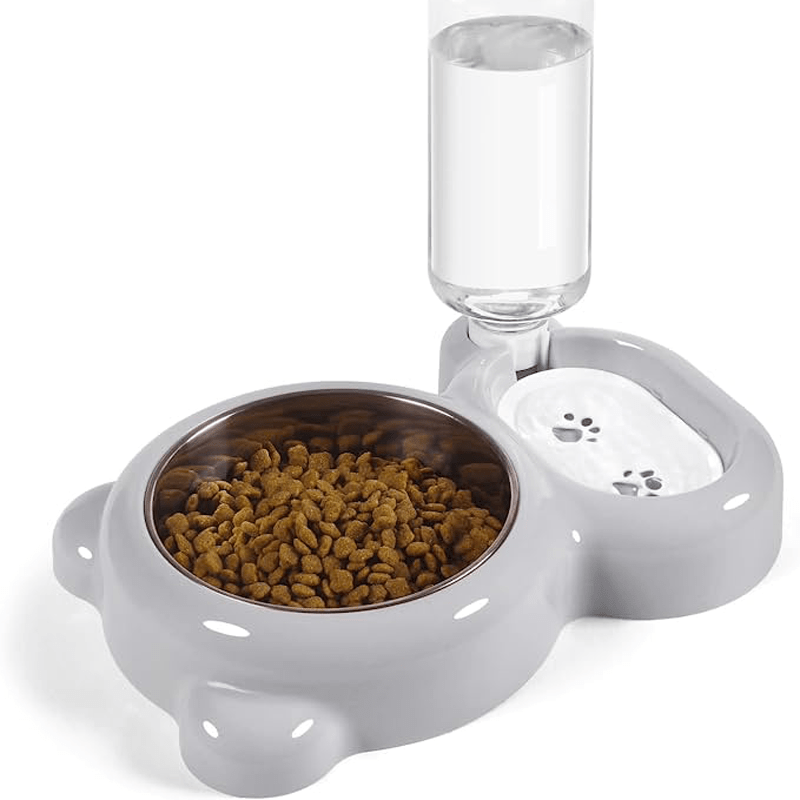 Water hotsell bowl dispenser