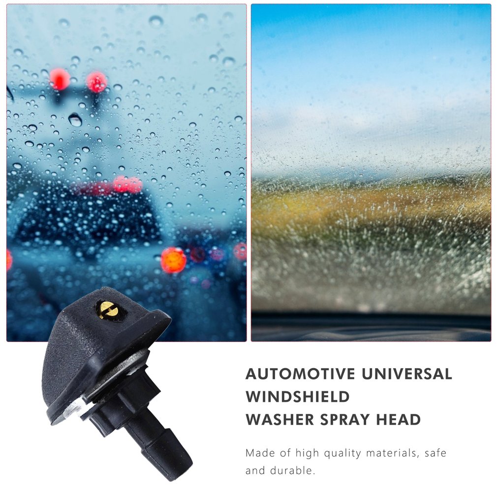 Universal Car Tuning AQUAPEL Windshield Glass Water Rain Repellent