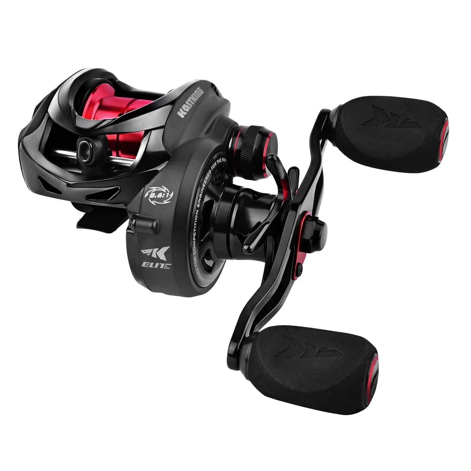 Kastking Speed Demon Elite Fishing Reel Aluminum Frame - Temu Canada