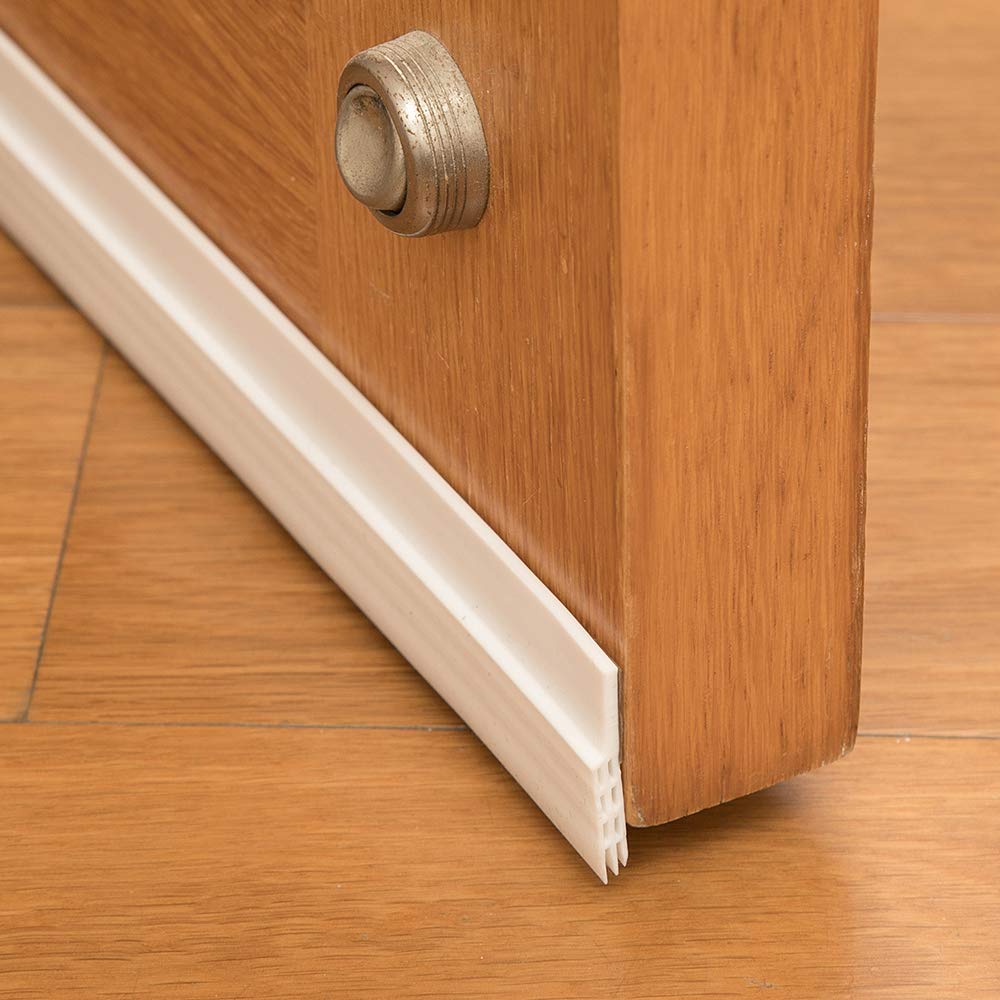 Keep Drafts Noise Door Draft Stopper Strong Adhesive Seal Temu