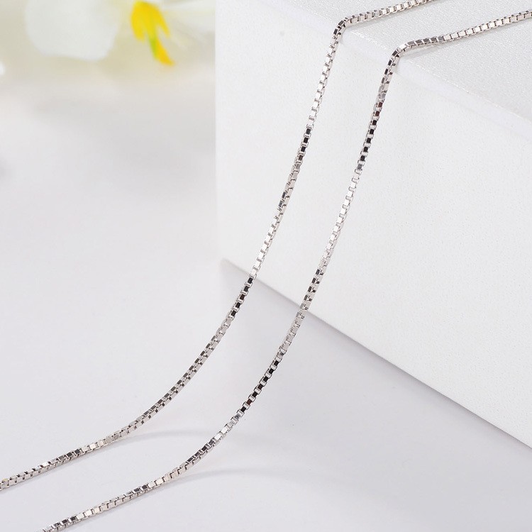 Elegant Bridal Wedding Pearl Pendant Necklace, January Birthstone, Copper with Synthetic Zirconia, Analog Stone Creation, Daily & Banquet Wear, Anniversary Engagement Gift Jewelry