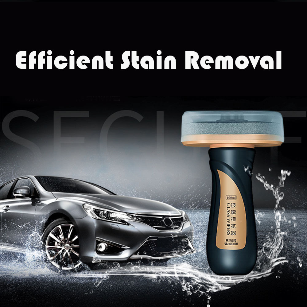 Car Front Windshield Auto Windshield Glass Treatment Car Temu
