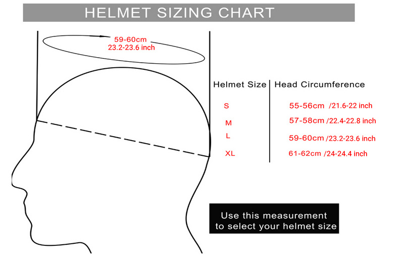 1pc Open Face Full Face Motorcycle Helmet Scooter Casque Casco Moto  Motocross Helmet Motorcycle Helmets Detachable Mask 3 Colors, Shop Temu  Start Saving