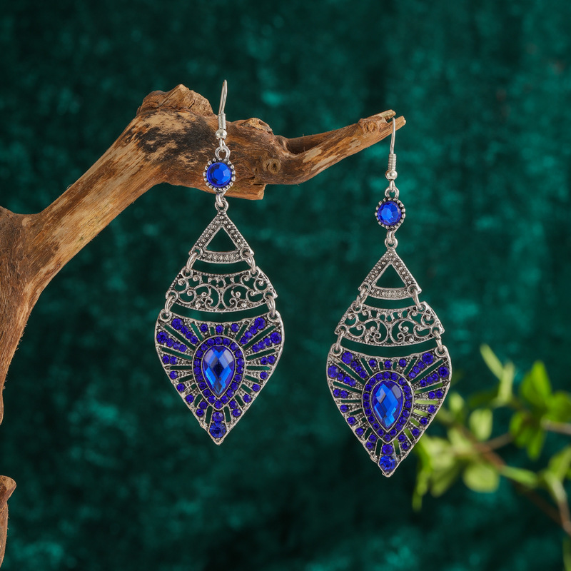 Ethnic deals style earrings