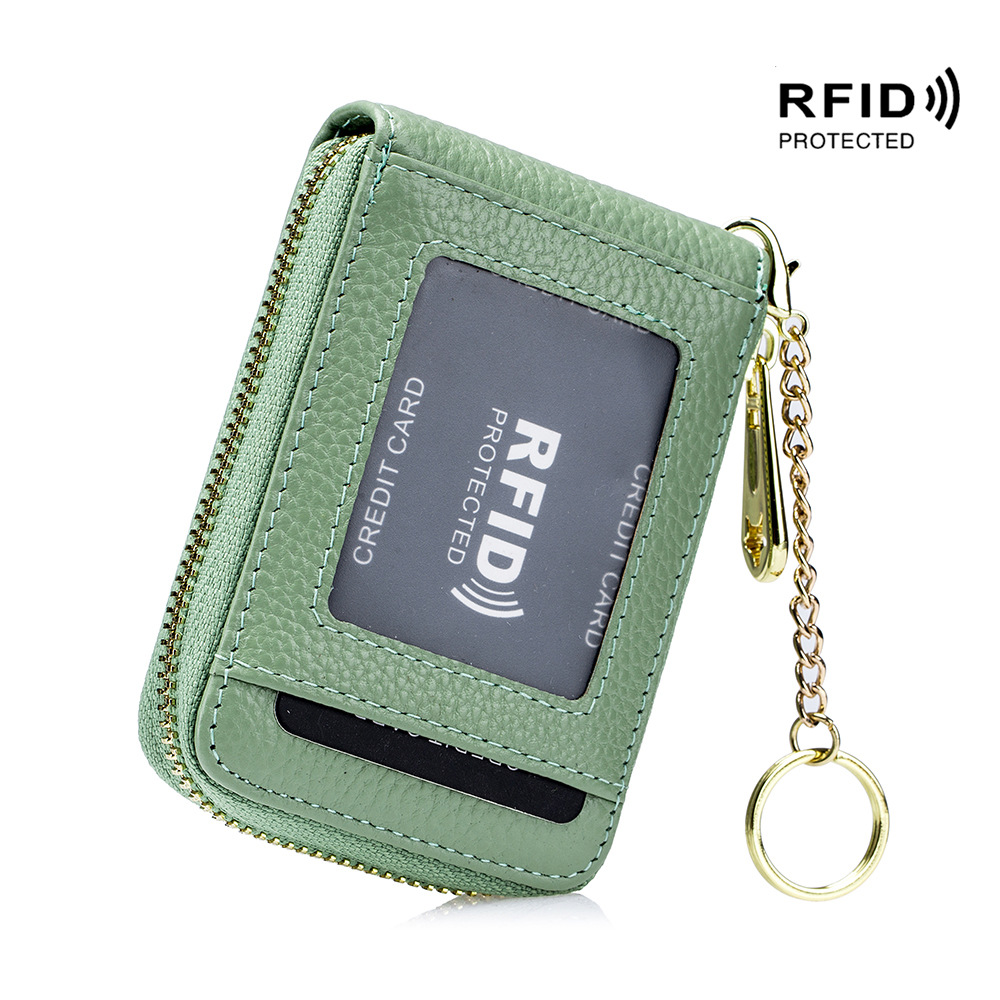 Imeetu Women's RFID Credit Card Holder