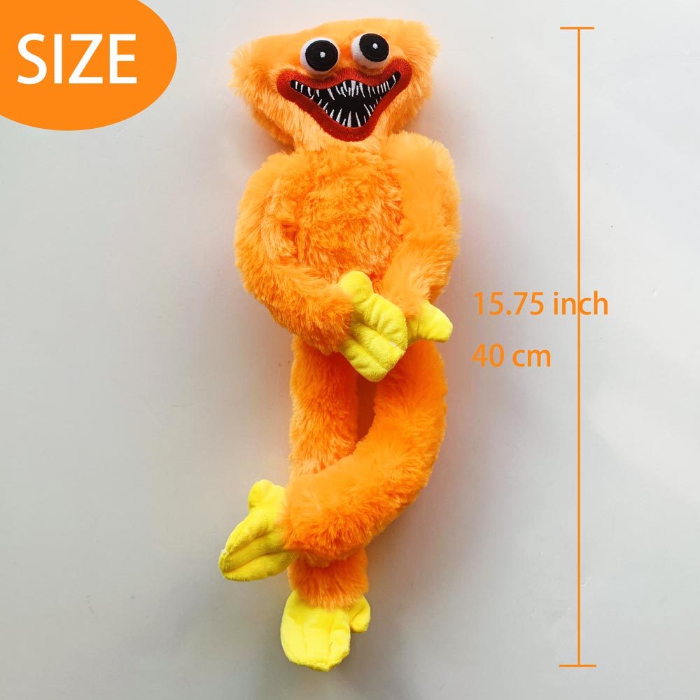 New Rainbow-Friends Chapter Chapter 2 Cyan VS Yellow Plush Toy,9.8 Rainbow- Friends Series Dinosaur Plush Toys,Terrible Monster Stuffed Animal Doll for  Game Fans (2PCS) : : Toys & Games