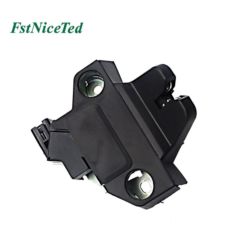 (1PC) Trunk Lock Tailgate Lock Fits For Toyota Corolla 2007-2014 Replaces 64610-02110_voghion.com