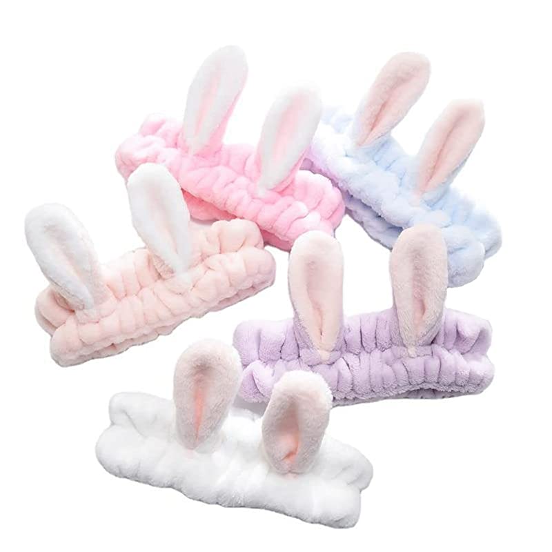 Bunny Ears - Temu Canada