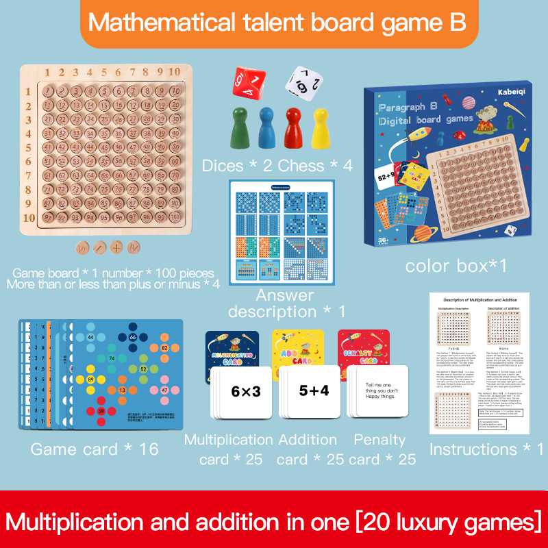 Jogos Educativos Matemática Inteligente 7 Anos Unissex