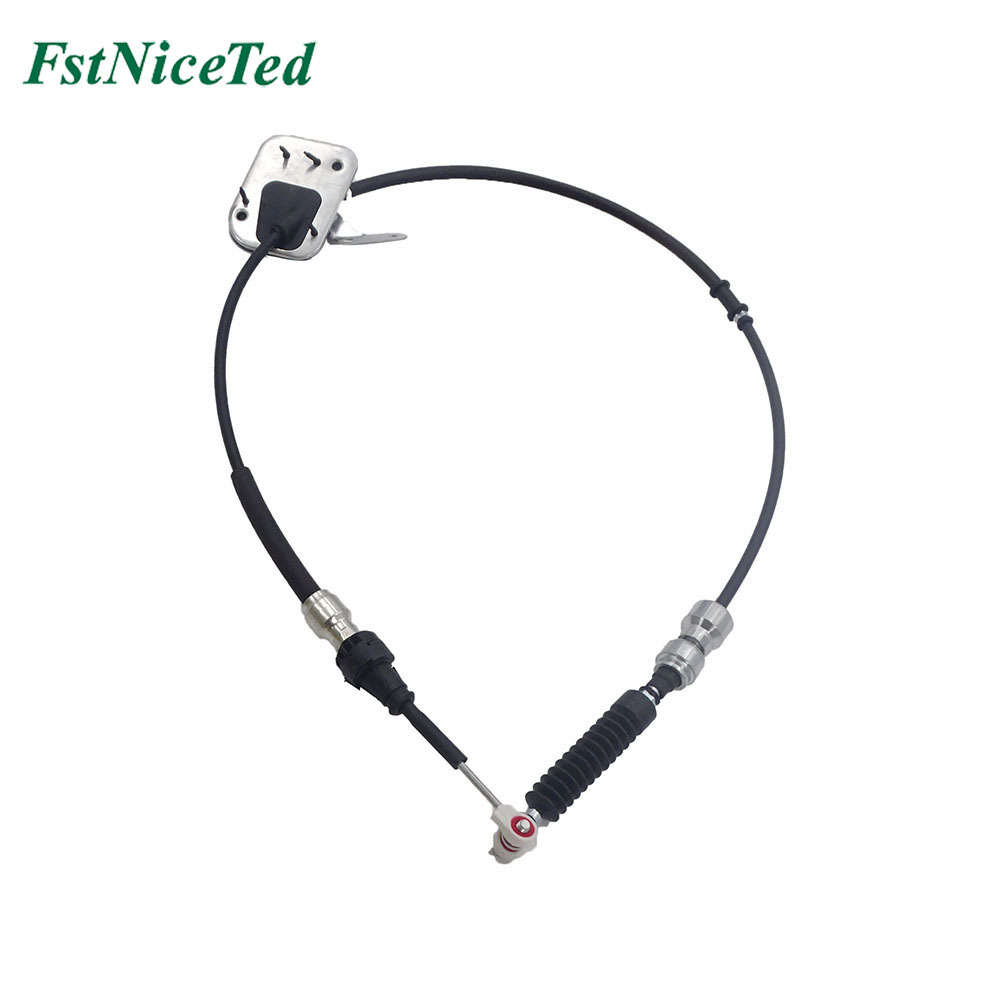 (1 pièce) câble de Transmission adapté pour Corolla AT (ZRE120)2004-2017 remplace 33820-02620_voghion.com