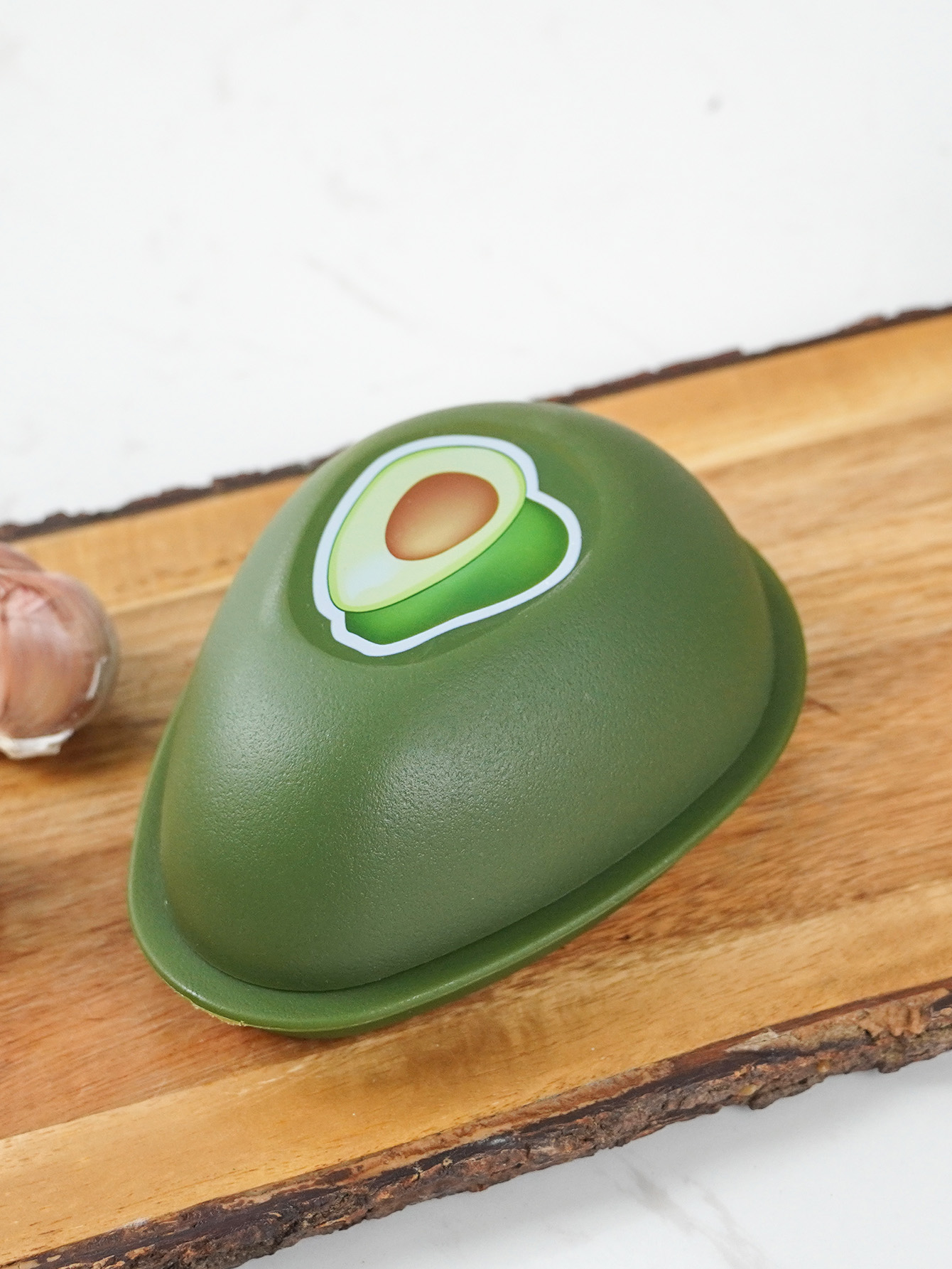 Avocado Saver Plastic Avocado Keeper Reusable Avocado Holder Temu