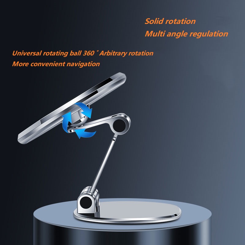 Phone Holder Magsafe Car Mount Iphone Strong Temu