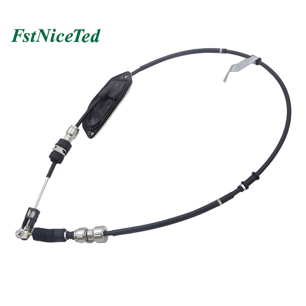 (1PC) Transmission Cable Fits For Toyota Corolla(ZRE152)2007-2014 Replaces 33820-02520_voghion.com