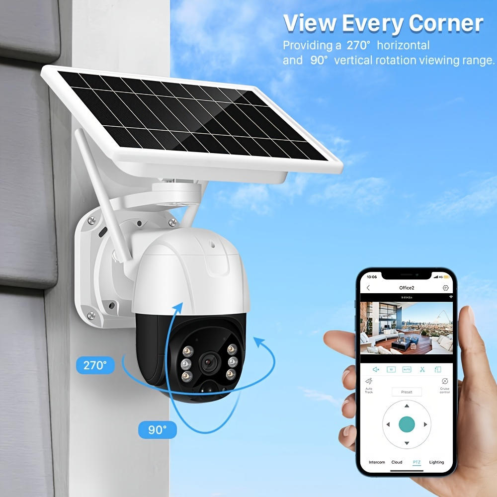 Security Camera Wireless - Buy Best Home Security Camera, Wireless ...
