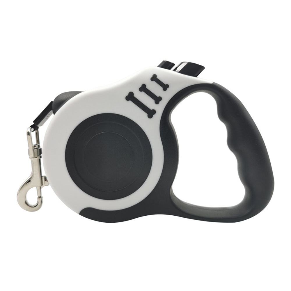 3 dog retractable leash