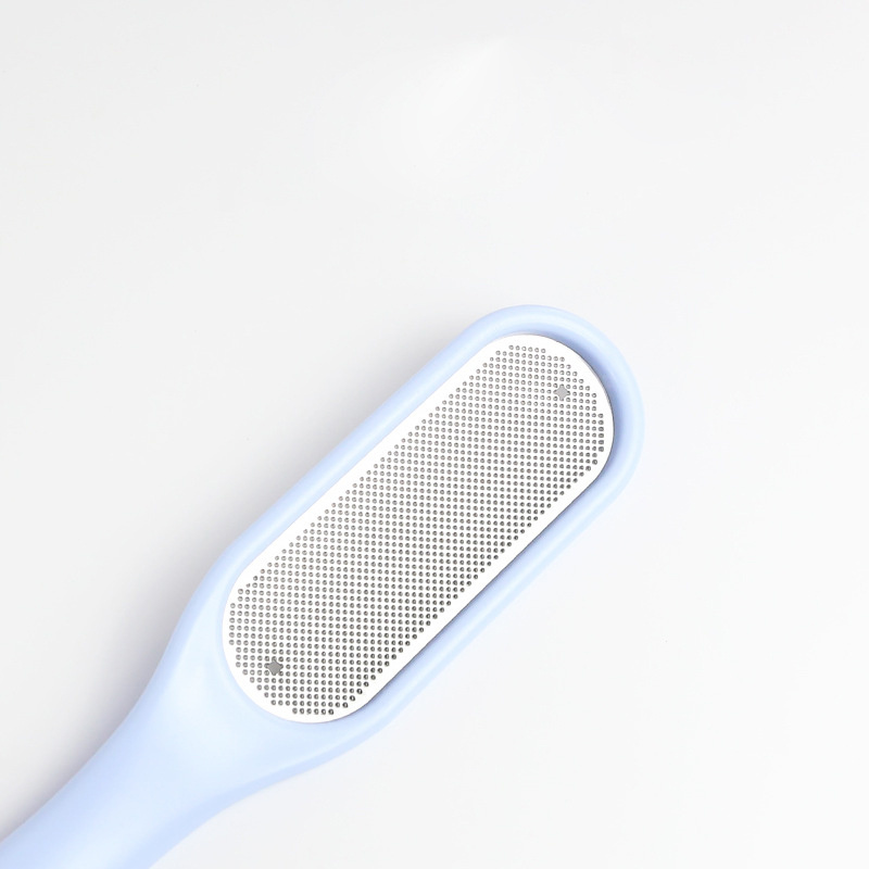 Callus Remover For Feet Double Sided Foot Scrub Dead Skin Temu