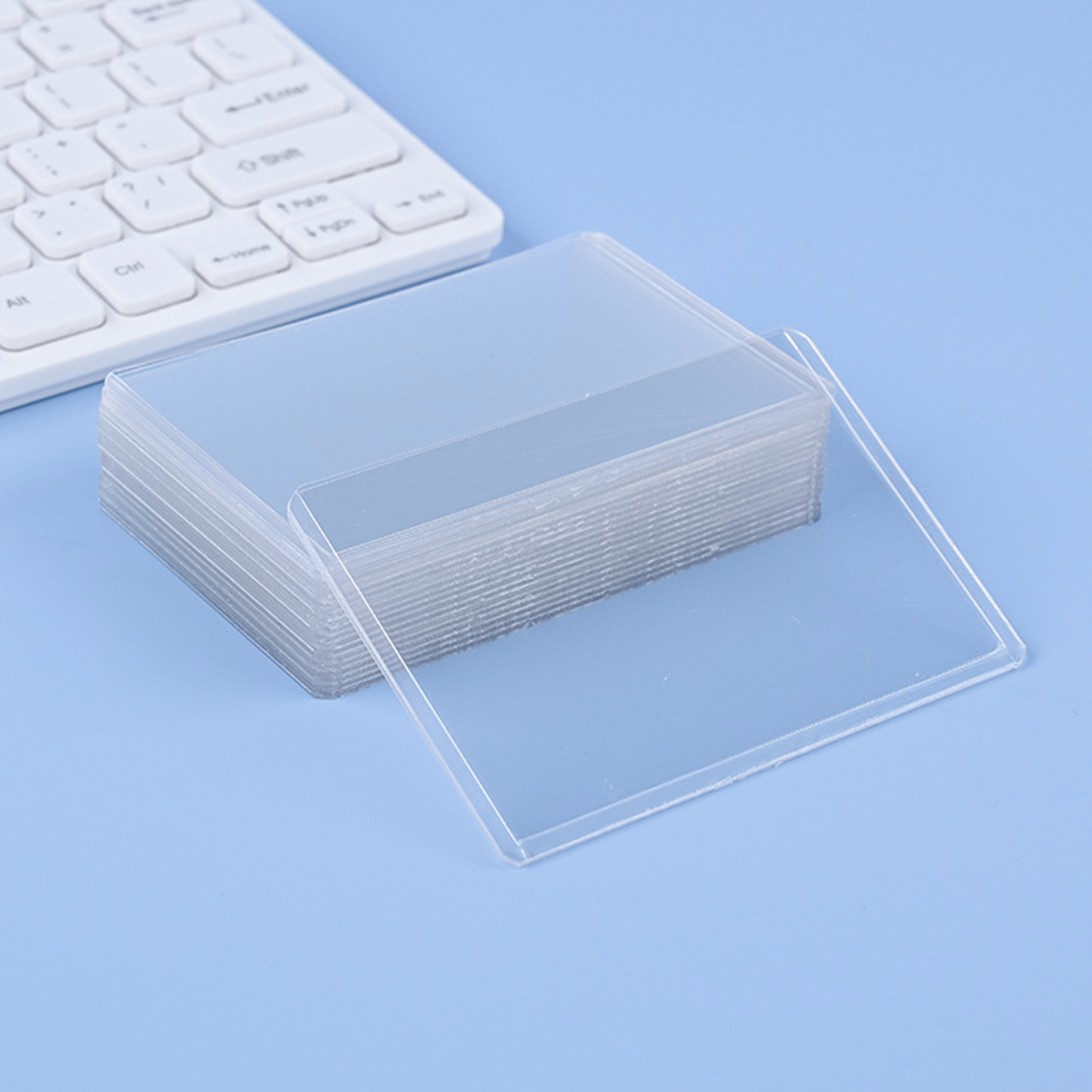 Clear Postcard Holders Showcase Your Memories In Temu Malaysia