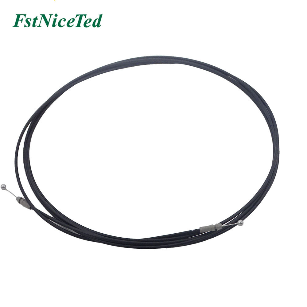 (1PC) Tailgate Cable Fits For Corolla 2014-2019  Replaces 64607-02460_voghion.com