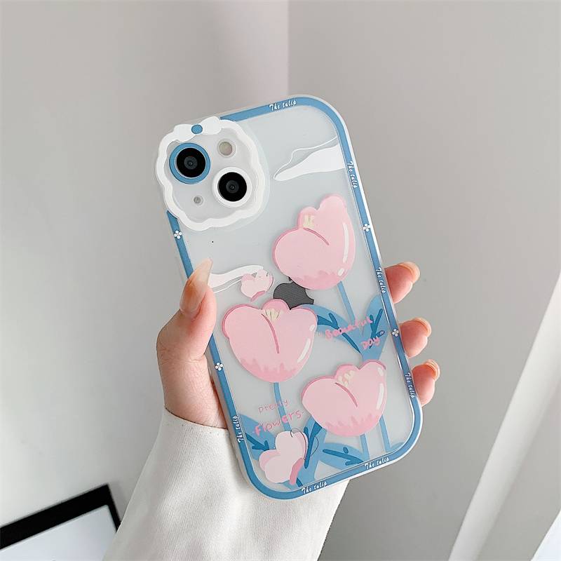 Hard Plastic Protective Phone Case For IPhone 14 Pro Max / 13 / 12 / 11 / XS / XR / X / 7 / 8 / Plus