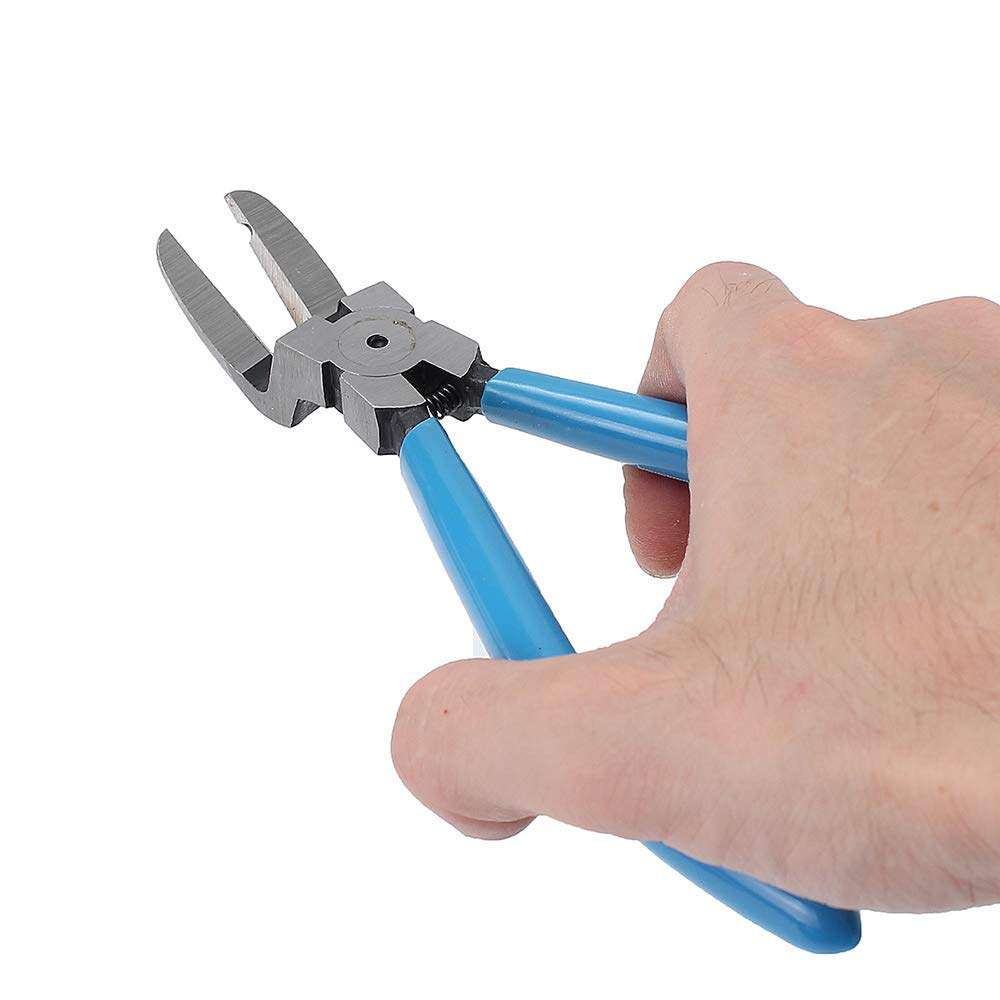 Multifunctional Diagonal Pliers Car Clip Pliers Car Rivet Temu