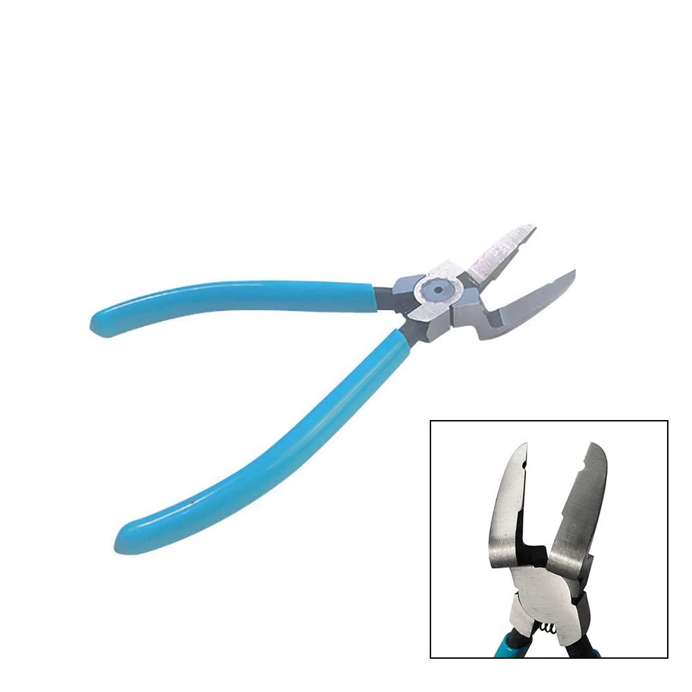 Multifunctional Diagonal Pliers Car Clip Pliers Car Rivet Temu