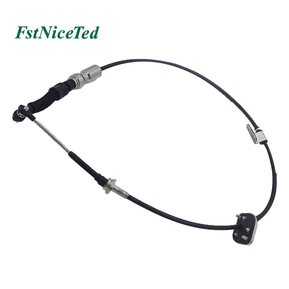 (1PC) Transmission Cable Fits For Toyota Land Cruiser Prado(GRJ120) 2003-2010 Replaces 33820-60070_voghion.com