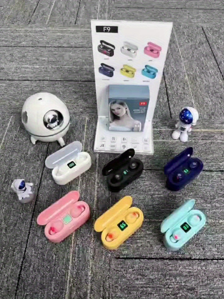 Bt21 wireless earbuds online review