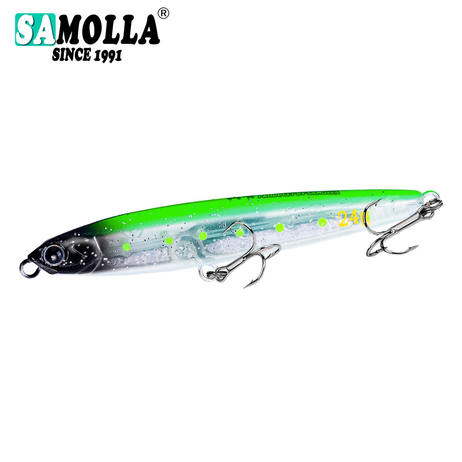 Pencil Sinking Fishing Lure Weights Bionic Metal Bait Mini - Temu