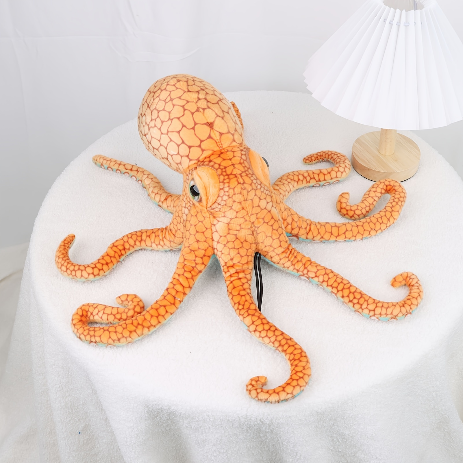 Octopus Decoration - Temu Malaysia