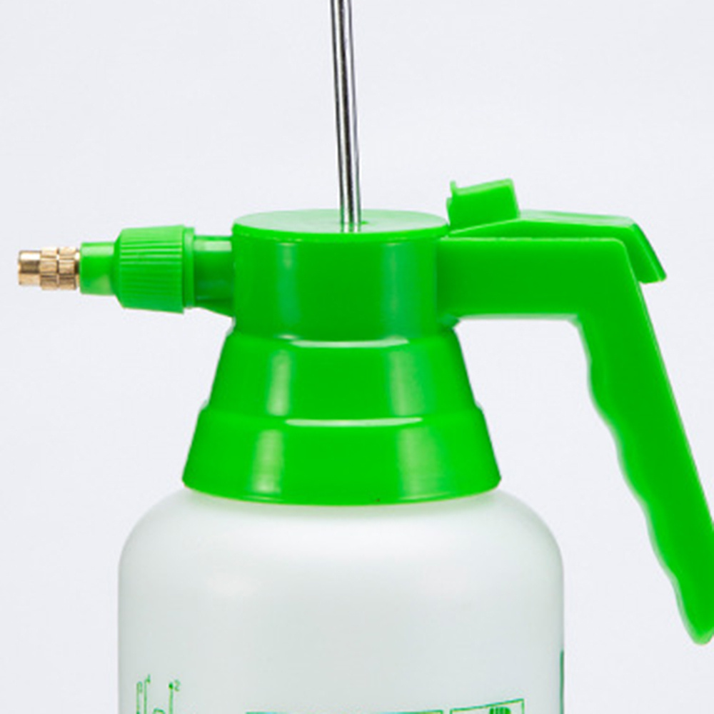 1pc Manual Garden Sprayer Hand Lawn Pressure Pump - Temu