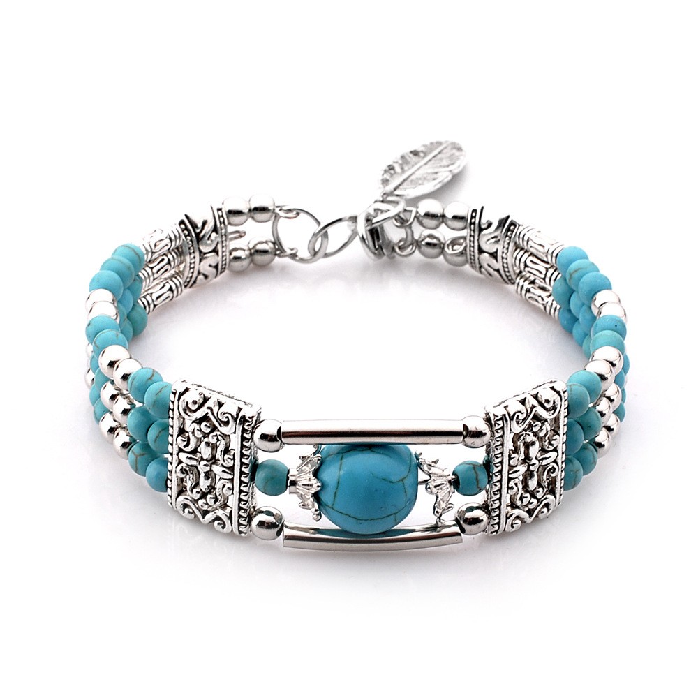 Stone Bracelet