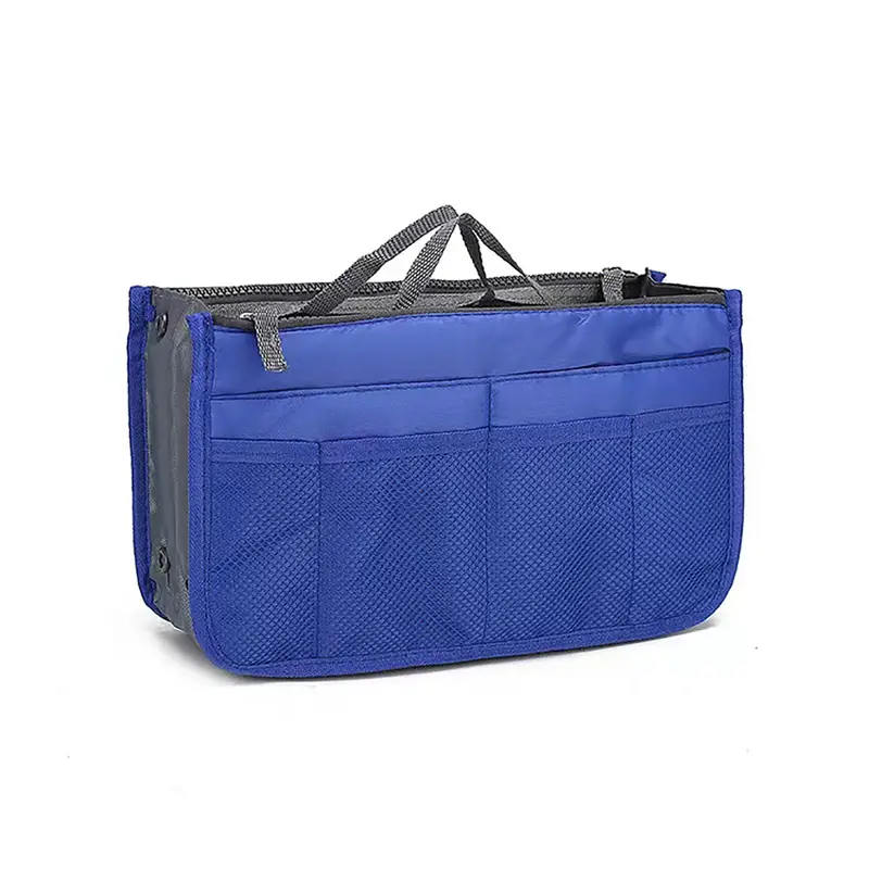 Simple Storage Bag, Portable Insert Organizer For Classic Flap Bag