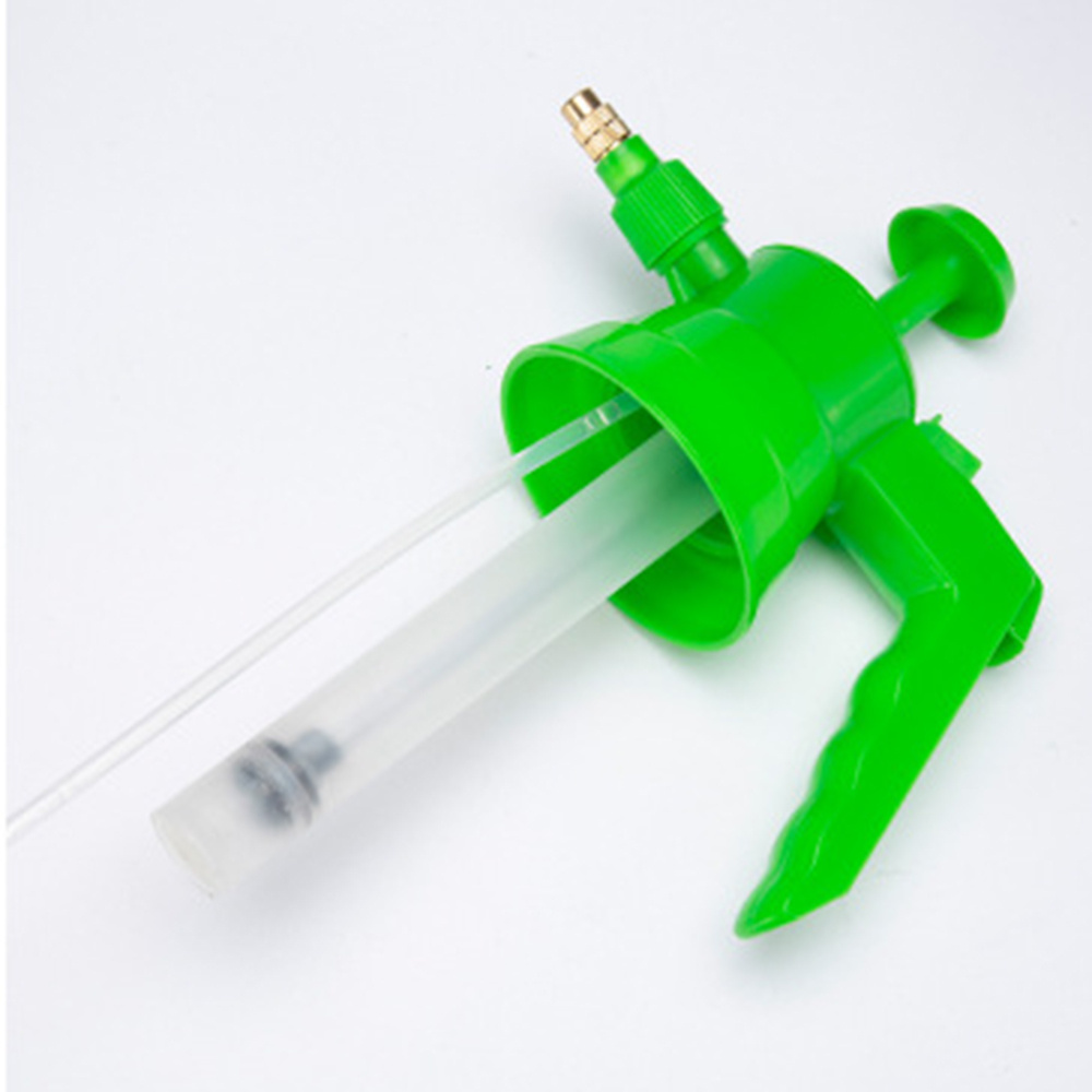 1pc Manual Garden Sprayer Hand Lawn Pressure Pump Temu