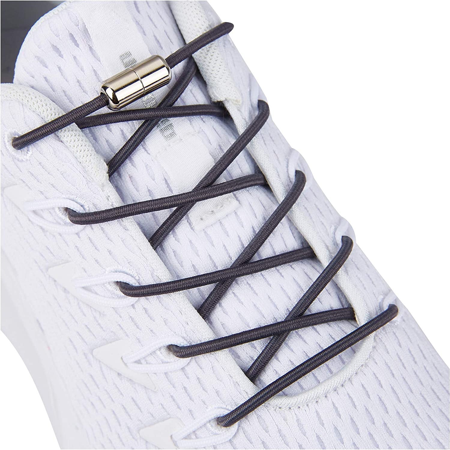 No-Tie Shoelaces – Soho Emporium