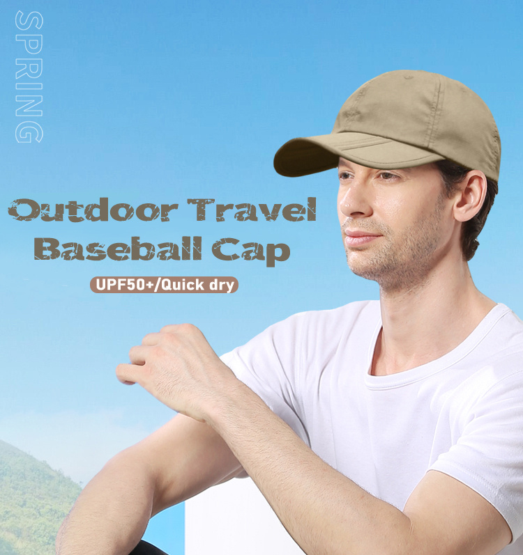 theatway Safety Men Baseball Hats,Reflective Breathable Baseball