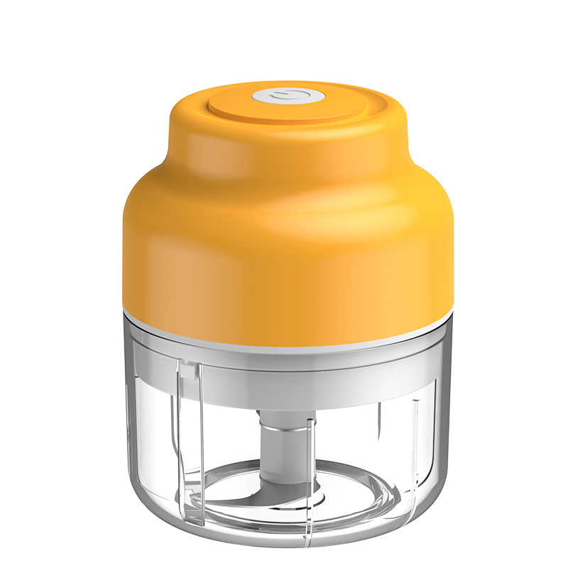FastBlend® - Mini Picadora Electrica – Ecuashop