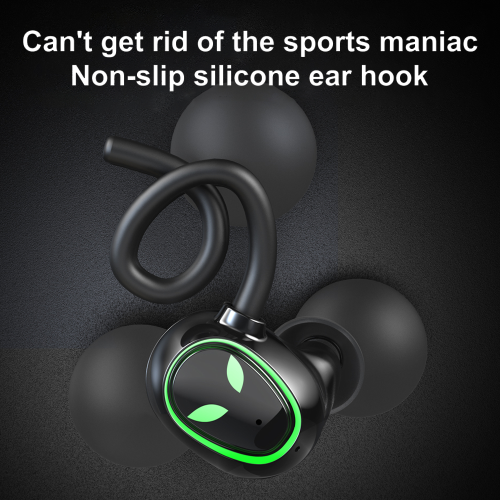 Wireless Earphones Charging