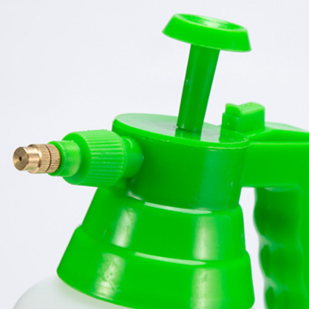 1pc Manual Garden Sprayer Hand Lawn Pressure Pump Temu