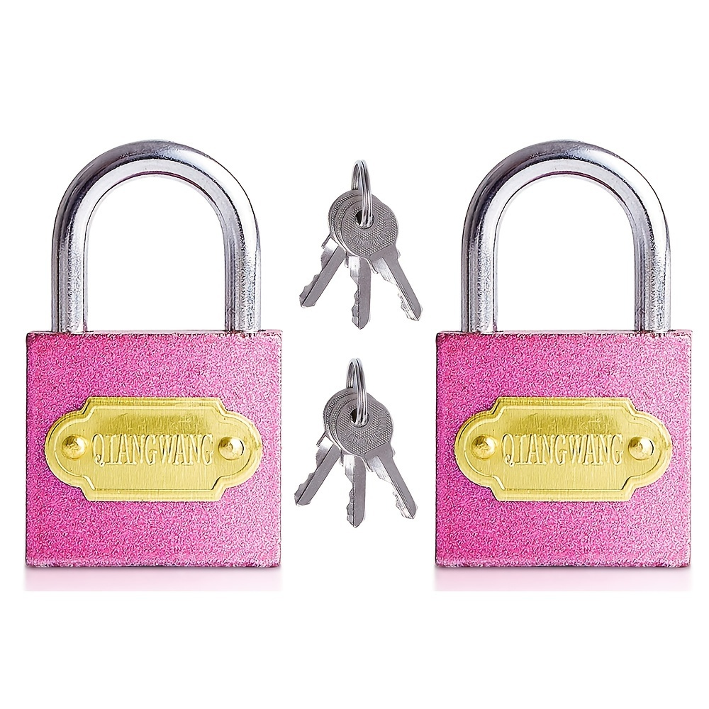 Locker Key Lock Temu