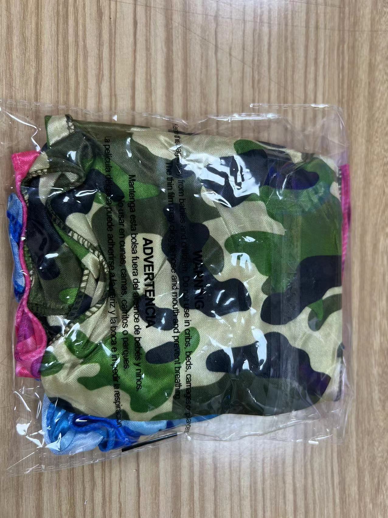 Bandana Deportes Aire Libre Estampado Camuflaje Durag Hombre - Joyería  Accesorios - Temu