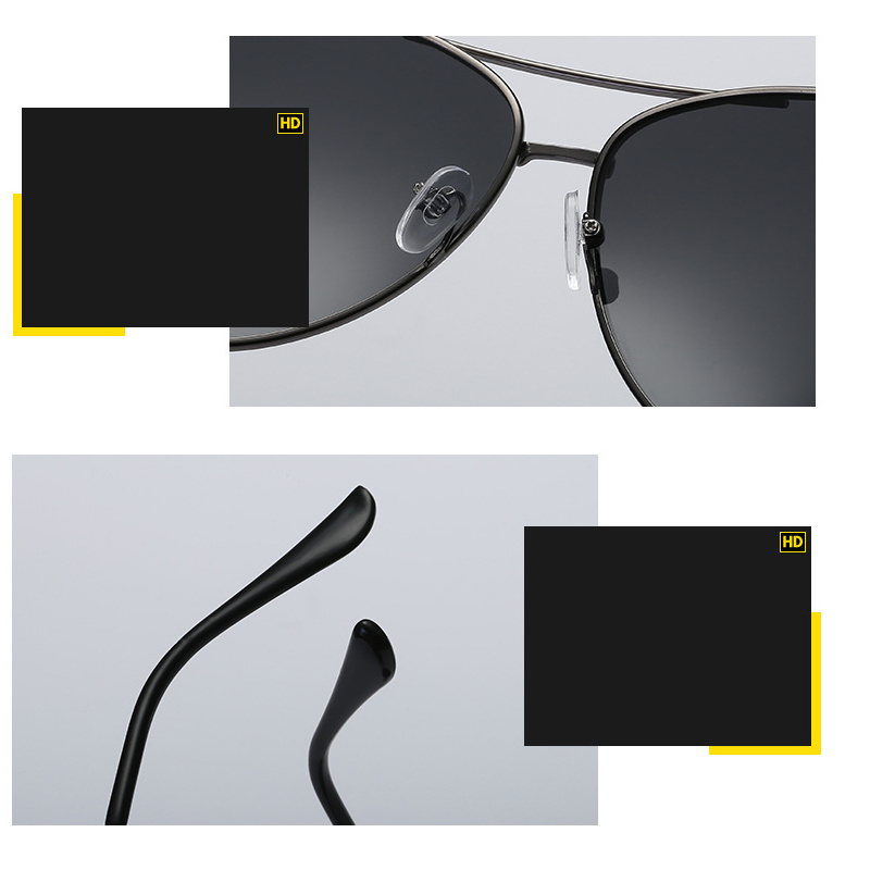 Polarized Sunglasses For Men And Women Ideal Choice For Gifts