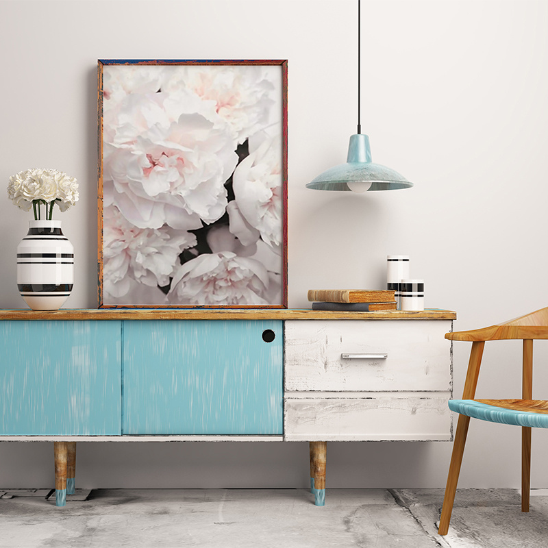 Stunning Modern Canvas Wall Art For Entryway, Dining Room, And More