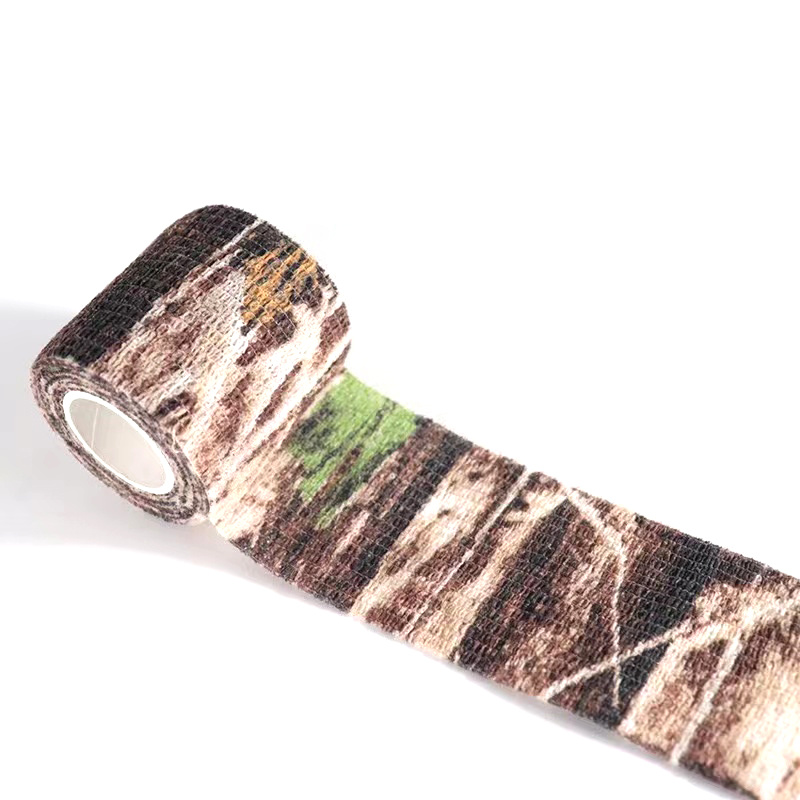 Camo Tape: Outdoor Camping Waterproof Stealth Duct Tape For - Temu