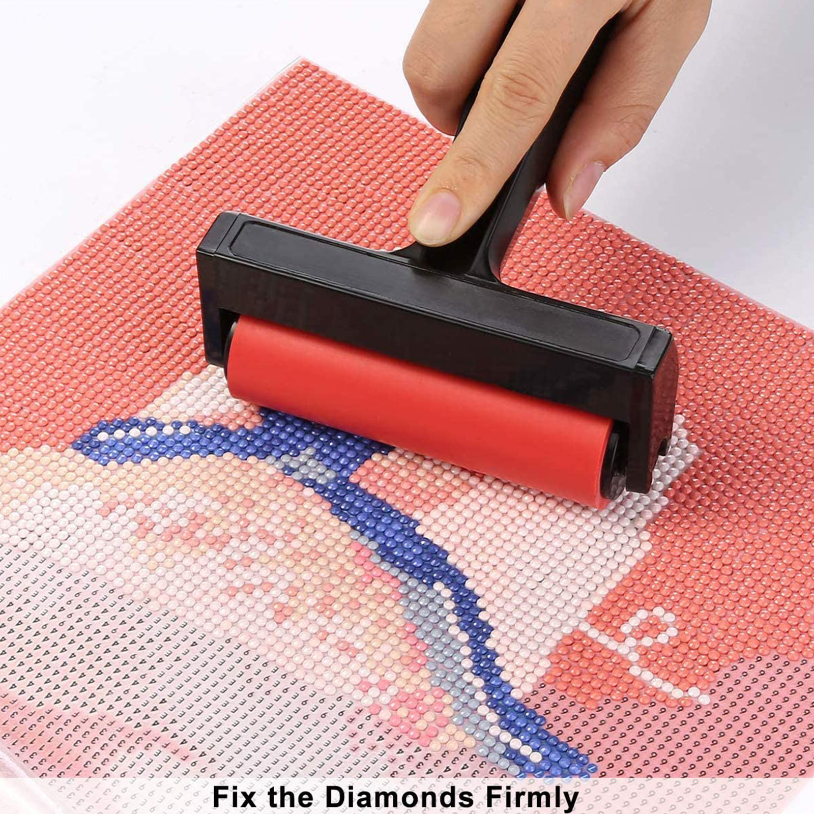 Diamonds Painting Tools Accessories Kits Diamond Painting Temu