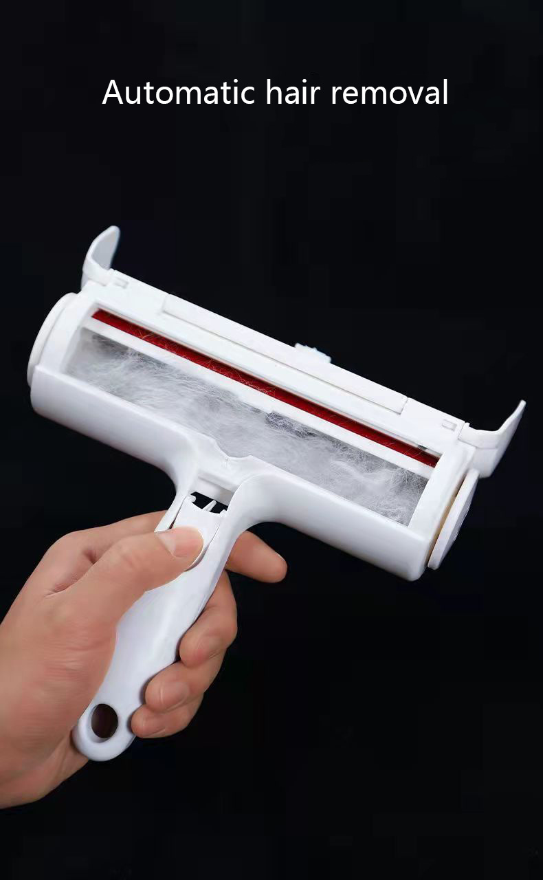 Efficient Pet Hair Remover Tool Home Sofa Easily Removes Dog Temu