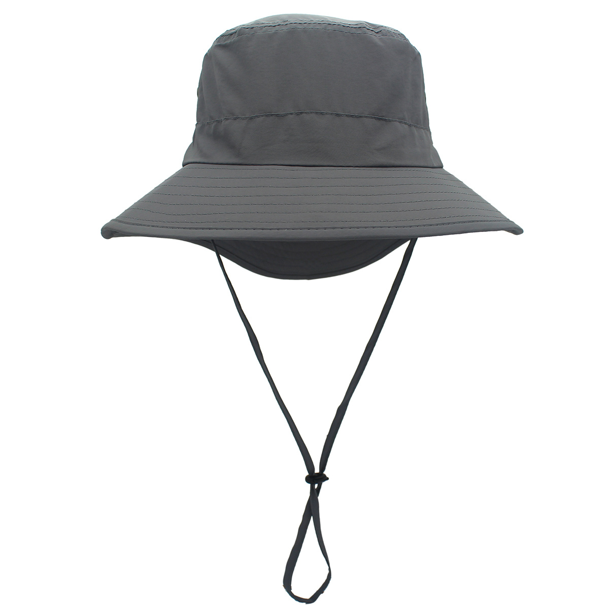 Upf50+ Wide Brim Bucket Hat Foldable Picnic Beach Hat - Temu