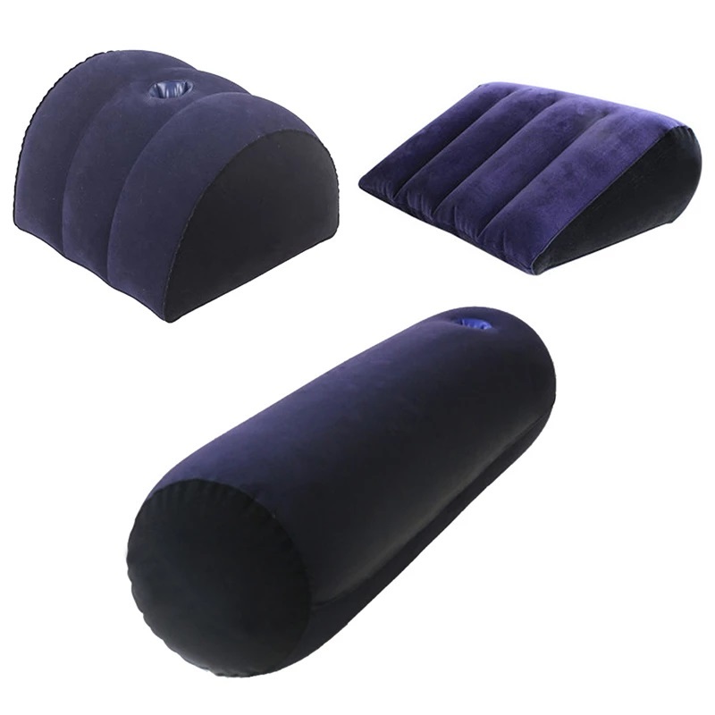 Sex Position Pillow Adult Toys For Couples Inflatable - Temu