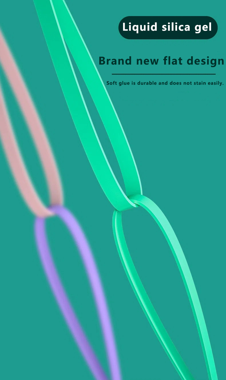 Multi Charging Cable