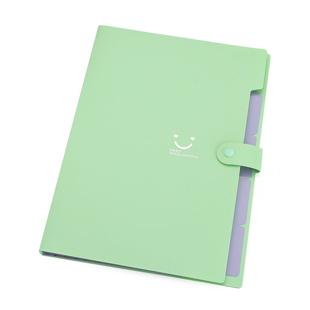 Vert - pochette étanche pour dossiers A4, Grand format, Organiseur pour  dossiers, Documents, Livres de donnée